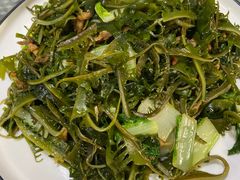 -老院子饭店·鲁菜·海鲜·家常菜