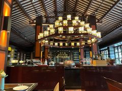 -杭州西子湖四季酒店·金沙厅