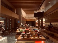 -奈雪茶院·茶室茶馆(广州粤海天地店)