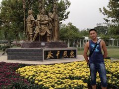 -西司夜市