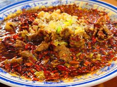 -洪福亮酒家(南草厂街店)