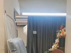 -海马体照相馆(上海宝山万达广场店)