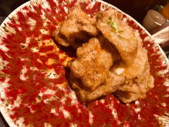 -奉天小馆·非遗东北菜(沈阳万象城店)