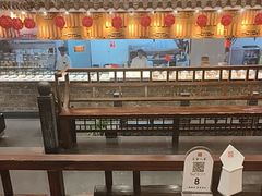 -一楼食业·美食人家