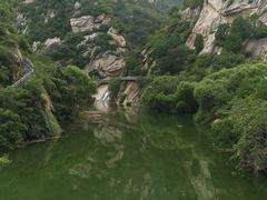 -黑龙潭风景区