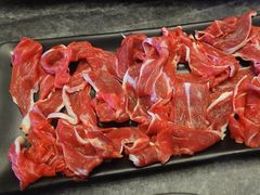 -林记潮牛·牛肉火锅(上马墩店)