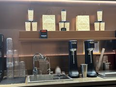 -霸王茶姬(长沙湖南大学登高路店)