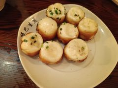 -哑巴生煎(临顿路店)