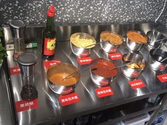 -小团团·路边烤牛肉(南岭壹街店)