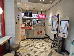 -肯德基(杭州柳浪闻莺店)