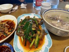 -易老妈蹄花.特色川菜(人民公园总店)