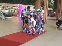 -酷迈儿童体能运动馆(九棵树店)