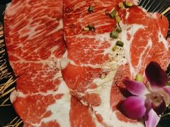 -牛焱·烧肉酒肆(五大道店)