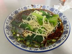 -万家面(重庆建川博物馆兵工商业街店)