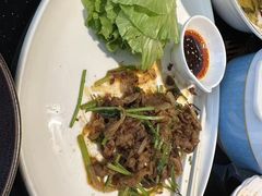 -恒记饭店(珠江路总店)