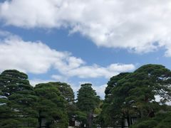 -京都御所