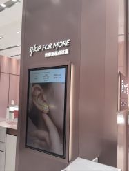 -周大福CHOW TAI FOOK(欧亚卖场店)