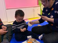 -想象乐创意早教托育中心(殷高西路店)