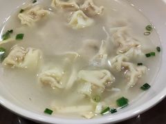 -东泰祥生煎馆(陕西南路店)
