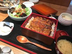 -翔峰炭火鳗鱼(悦泰街里公寓店)