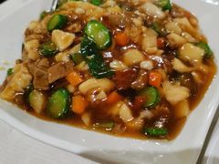 -文兴酒家(Chinatown - Gerrard Street)