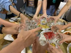 -上海国展宝龙丽筠酒店
