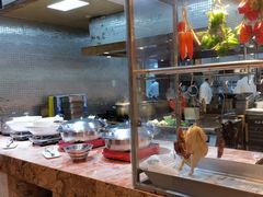 -浙江西子宾馆·瑶园咖啡厅