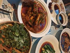 -新疆兵团食府清真(马连道店)