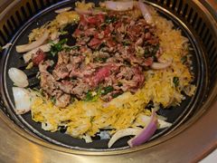 东北酸菜-杨记齐齐哈尔烤肉(总店)