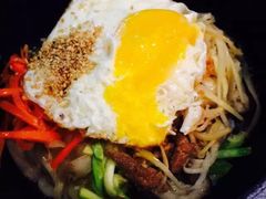 -本家韩国烤肉(财富大厦店)