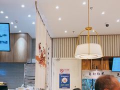 大堂-春风松月楼(七宝万科店)