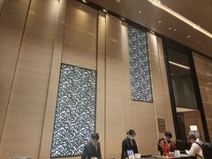 -珠海中海雅高铂尔曼酒店