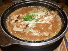 -小放牛炒菜馆(中山路乐汇城店)