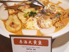 -蘭奢雅集·江浙菜(青山江滩店)
