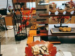 -北京王府井希尔顿酒店·万斯阁西餐厅