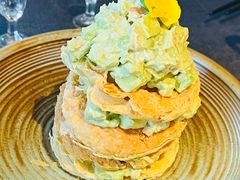 -南里山房·新淮扬菜(徐汇万科店)