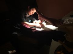 -丽晶大班SPA(大沽店)