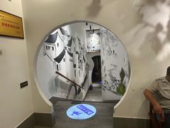-食悦江南·淮扬菜·烤鸭(亚运村·惠新店)