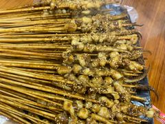 -十里铺铁板鱿鱼