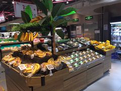 -盒马鲜生(顺义店)