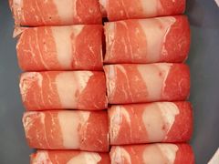 -1078號老北京涮肉(松柏店)