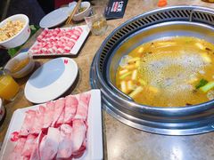 -七欣天香辣蟹火锅(常州丰臣国际广场店)