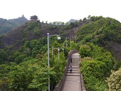 -永康小长城