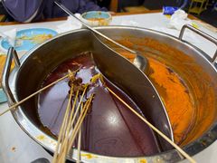 -屋头串串香(流塘店)