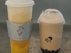 -喜茶(东莞汇一城店)