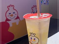 -蜜雪冰城(陆家嘴店)