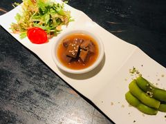 餐前小食-小十料理(新城店)