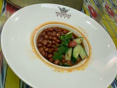 老醋四宝-丝路天山酒店(国际大巴扎店)