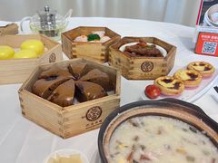 -怀德酒楼·粤菜·海鲜·茶点(宝安国际机场店)