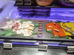 -盛江山自助料理(奥莱锦辉购物广场店)